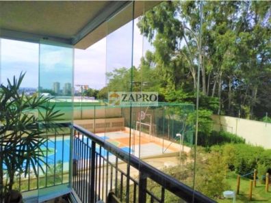 Apartamento com 3 Quartos à venda, 116m² no Parque Residencial Aquarius, São José dos Campos