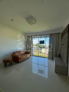 Apartamento com 1 Quarto à venda, 44m² no Canasvieiras, Florianópolis
