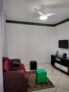 Casa com 3 Quartos à venda, 103m² no Vila Nova Santa Luzia, Bauru