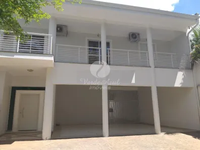 Sobrado com 6 Quartos à venda, 600m² no Parque Terranova, Valinhos