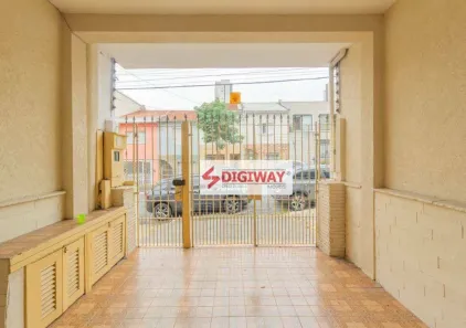 Imóvel Comercial com 3 Quartos à venda, 90m² no Cambuci, São Paulo