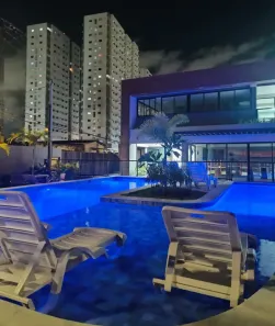 Apartamento com 2 Quartos para alugar, 43m² no Imbiribeira, Recife