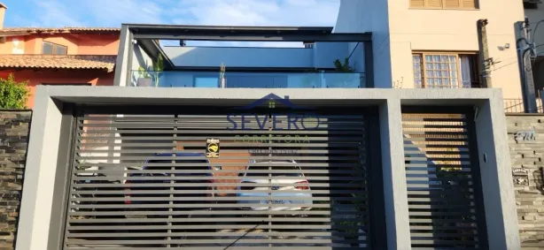 Casa com 3 Quartos à venda, 210m² no Espírito Santo, Porto Alegre