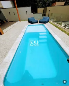 Casa de Condomínio com 3 Quartos à venda, 400m² no Loteamento Capital Ville, Jundiaí