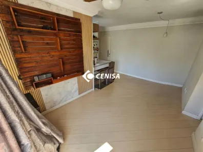 Apartamento com 2 Quartos à venda, 54m² no Jardim Alice, Indaiatuba
