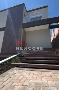 Casa de Condomínio com 4 Quartos à venda, 286m² no Nova Gardênia, Atibaia