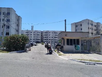 Apartamento com 2 Quartos à venda, 58m² no Tribobó, São Gonçalo