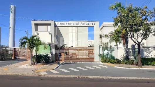 Apartamento com 2 Quartos à venda, 48m² no Jardim Botânico, Araraquara
