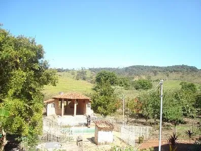 Fazenda/Sítio com 3 Quartos à venda, 90m² no Rural, Itatiaiuçu