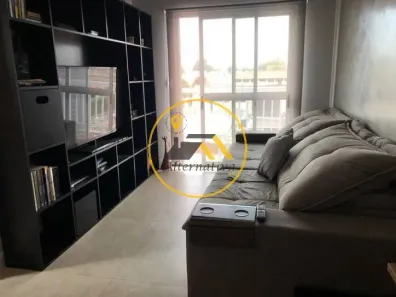 Apartamento com 1 Quarto à venda, 45m² no Vila Adyana, São José dos Campos