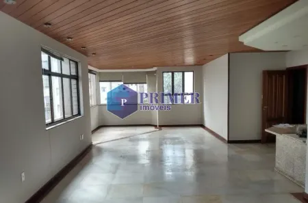 Apartamento com 4 Quartos à venda, 228m² no Serra, Belo Horizonte