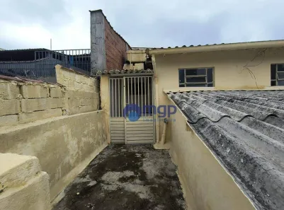 Casa com 1 Quarto para alugar, 25m² no Vila Maria Alta, São Paulo