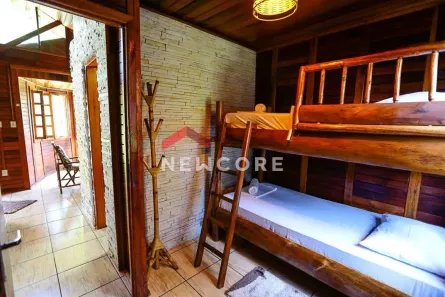 Prédio Comercial com 1 Quarto à venda, 744m² no , Iguape