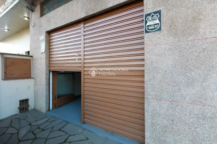 Ponto Comercial para alugar, 75m² no Rio Branco, Canoas