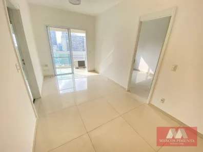 Apartamento com 1 Quarto para alugar, 47m² no Centro, São Paulo
