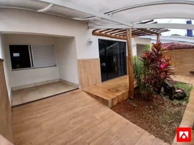 Casa com 3 Quartos à venda, 208m² no Vila Santa Catarina, Americana