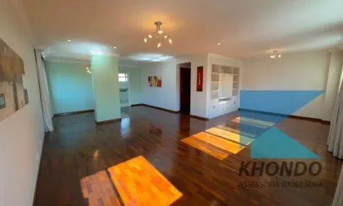 Apartamento com 3 Quartos à venda, 222m² no Consolação, São Paulo
