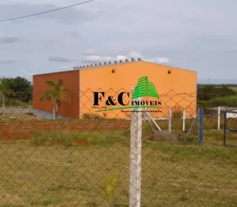 Galpão/Depósito/Armazém à venda, 700m² no Sítio Novo, Artur Nogueira