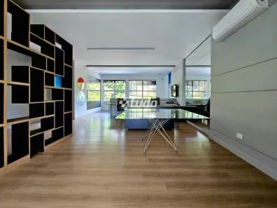 Sala Comercial para alugar, 90m² no Centro, Novo Hamburgo