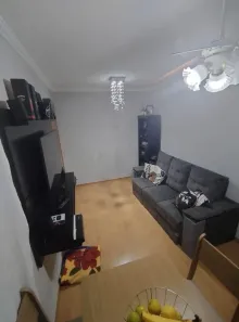 Apartamento com 2 Quartos à venda, 40m² no Jardim Esmeraldina, Campinas