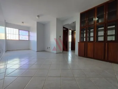 Apartamento com 3 Quartos para alugar, 83m² no Setor Coimbra, Goiânia