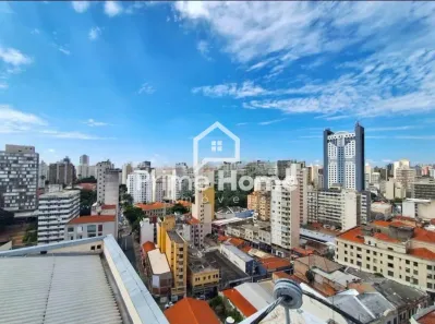Apartamento com 3 Quartos à venda, 85m² no Centro, Campinas