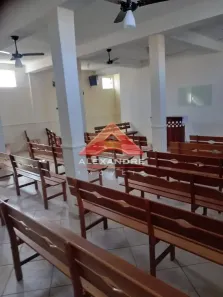 Ponto Comercial à venda, 244m² no Conjunto Residencial Galo Branco, São José dos Campos