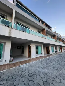 Casa de Condomínio com 3 Quartos à venda, 180m² no Buraquinho, Lauro de Freitas