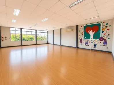 Prédio Comercial para alugar, 200m² no Bom Jesus, Porto Alegre