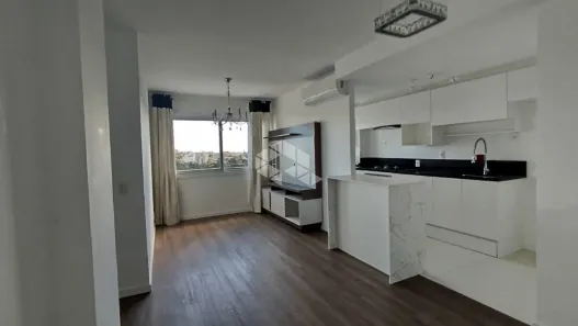 Apartamento com 2 Quartos à venda, 61m² no São Sebastião, Porto Alegre