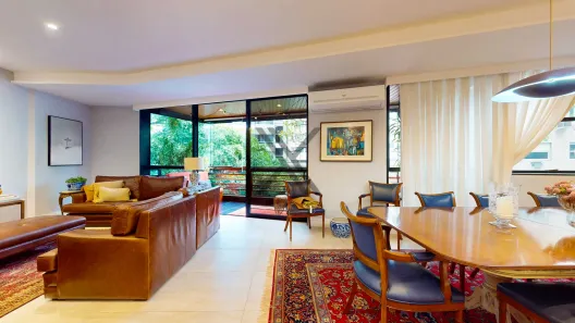 Apartamento com 2 Quartos à venda, 146m² no Ipanema, Rio de Janeiro