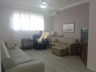 Casa com 5 Quartos à venda, 165m² no Botafogo, Campinas