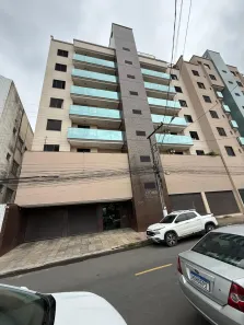 Apartamento com 3 Quartos à venda, 100m² no Centro, Coronel Fabriciano
