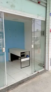 Ponto Comercial para alugar, 50m² no Campo Grande, Rio de Janeiro