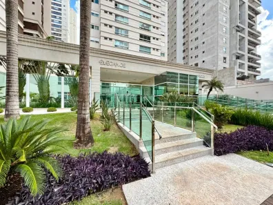 Apartamento com 3 Quartos à venda, 122m² no Gleba Fazenda Palhano, Londrina