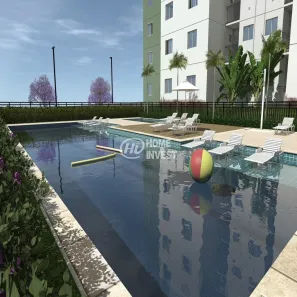 Apartamento com 3 Quartos à venda, 82m² no Jardim Carolina, Jundiaí