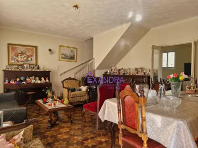 Sobrado com 3 Quartos para alugar, 142m² no Vila Dom Pedro I, São Paulo