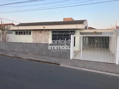 Casa com 4 Quartos à venda, 511m² no Jardim Santa Rosália, Sorocaba