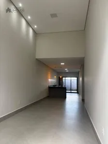 Casa de Condomínio com 3 Quartos à venda, 133m² no Santa Cecília, Paulínia