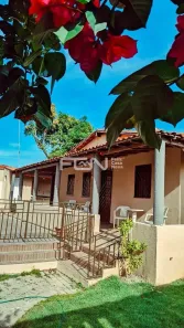 Casa com 4 Quartos para alugar, 200m² no Arembepe (Abrantes), Camaçari