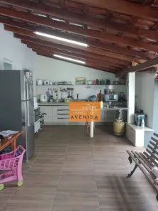 Casa com 3 Quartos à venda, 139m² no Vila Bressani, Paulínia