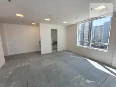 Sala Comercial para alugar, 40m² no Chácara Santo Antônio (Zona Sul), São Paulo