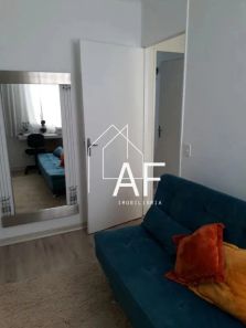 Apartamento com 2 Quartos à venda, 48m² no Vila Celeste (Zona Leste), São Paulo