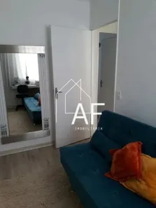 Apartamento com 2 Quartos à venda, 48m² no Vila Celeste (Zona Leste), São Paulo