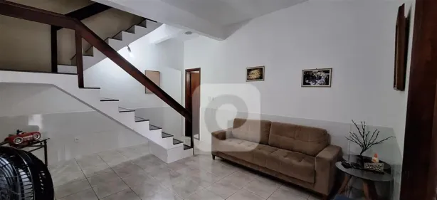 Casa com 3 Quartos à venda, 180m² no Vila Isabel, Rio de Janeiro