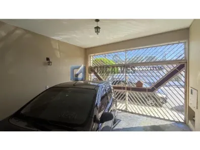 Casa com 3 Quartos à venda, 125m² no Assunção, São Bernardo do Campo