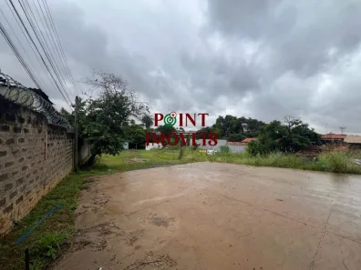 Lote/Terreno à venda, 2149m² no Estrela do Oriente, Belo Horizonte