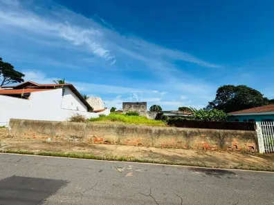 Lote/Terreno à venda, 780m² no Parque Ortolândia, Hortolândia