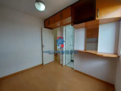Apartamento com 3 Quartos à venda, 64m² no Loteamento Parque São Martinho, Campinas