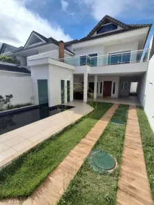 Casa de Condomínio com 4 Quartos para alugar, 295m² no Recreio dos Bandeirantes, Rio de Janeiro